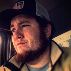 Meet your Posher, Jay